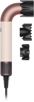 輕量吹風機