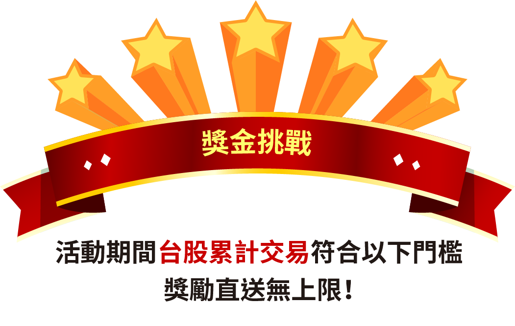 獎金挑戰