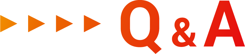 ＱＡ常見問題