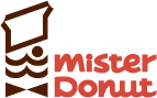 mister donut