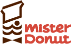 mister donut