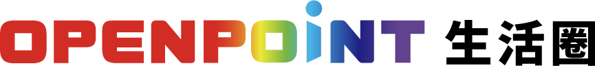 openpoint 生活圈